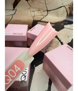 База Moon Nude PRO 30 мл SQ04 HEMA/TPO free
